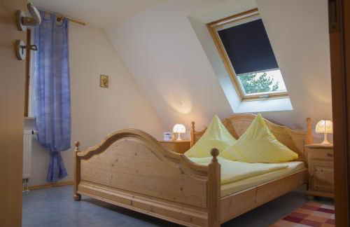 Ferienwohnung Am Sonnenhang - Foto 5