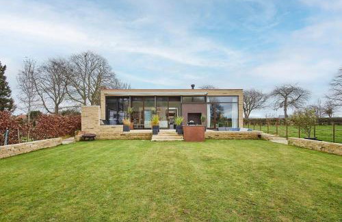 Sleeper Cottage - Sleeps 8 - Foto 1