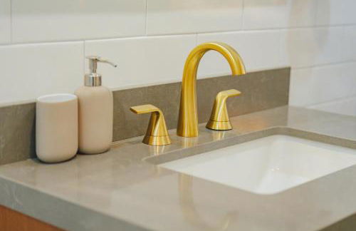 82 - 3BR Boston - Stylish Stay near MBTA - Foto 28