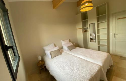 Corps de ferme Gîte Lo Pomier - Foto 22