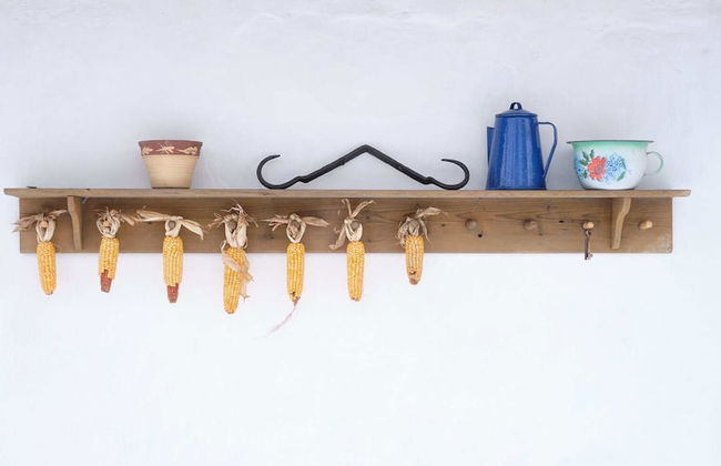 Cottage Anna With a Garden by Rivulet - Foto 1