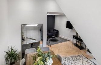 Princes Wharf, Stylish 2 Bed City Centre Apartment - Foto 16