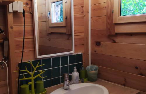 CHALET Meleze Etapeboisee - Foto 9