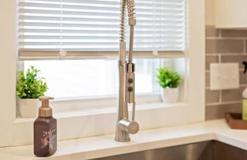 Fall Festivities - 4BR Home by IU Stadium Bloomington Bliss - Foto 13