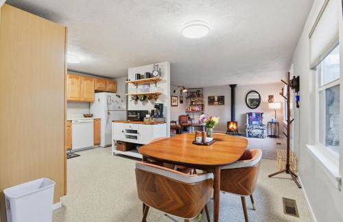 Hoops & Hygge Private Sport Court Retreat home - Foto 15