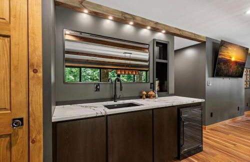 The Lodge at Shuler Gap - Foto 67