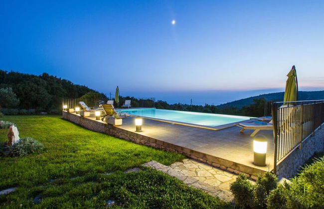 Villa Albina Comfortable Holiday Residence - Foto 14