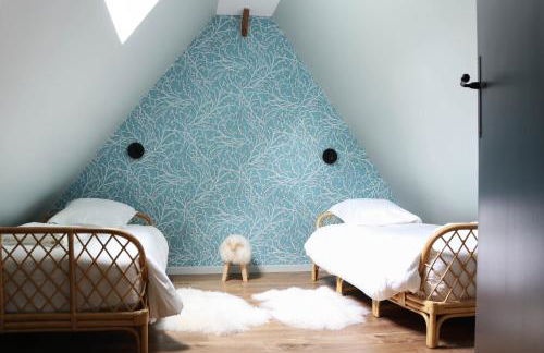 Villa Fleurie - Foto 33