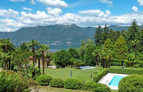 Apartment Euroville-2 by Interhome - Foto 13