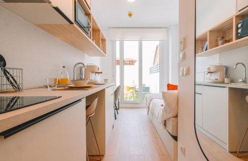 Vibe Stay Granada - Foto 97