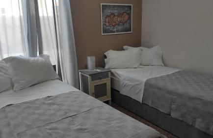 MARY'S APARTMENT in Paradissi - Foto 17