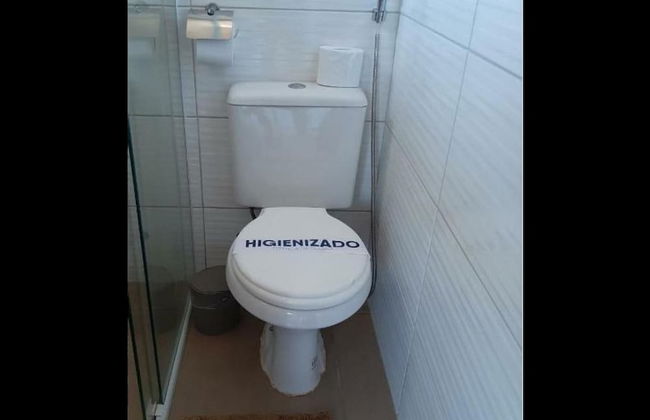 Essência da Guarda Surf House - Photo 17