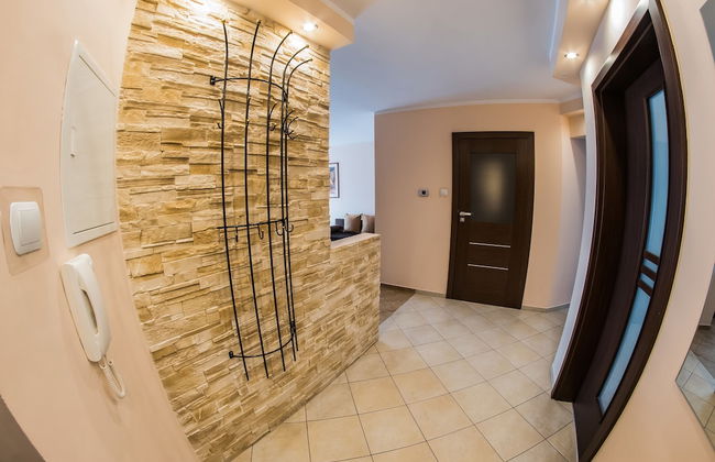 Apartamenty Centrum - Photo 34