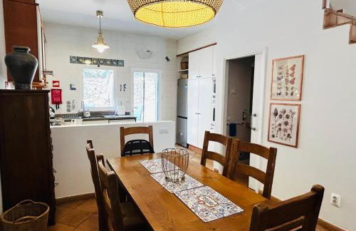 Casa das Flores Tavira - Townhouse with garden - Foto 35