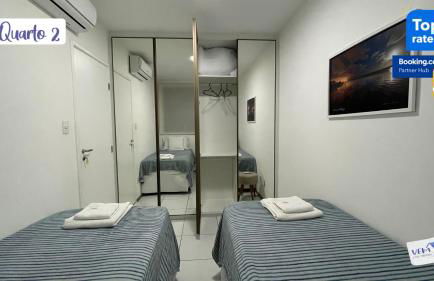 Apartamento Novo - Próximo ao Shopping Jardins - Foto 19