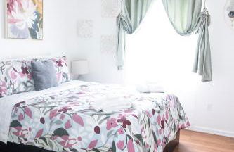 Beautifully Designed & Spacious Apartment in Newark 10mins from EWR Airport, Close to NYC and Beth Israel Hospital - Foto 15