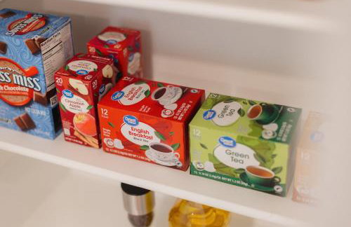 Modern 3BR Centerton Near Walmart HQ & Bentonville - Foto 29