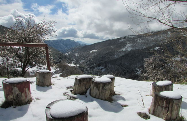 Apartamentos Balcón del Cielo - Foto 20