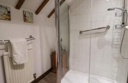 Old Roost Farmhouse - Foto 24