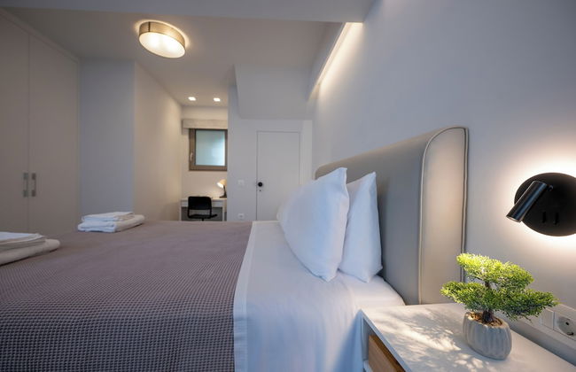 Magian Luxury Apartments - Foto 3