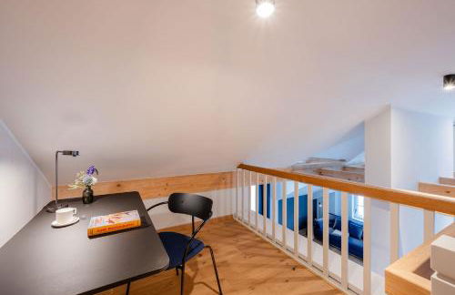 DAS LORNSEN - Serviced Luxury Apartments - Foto 28