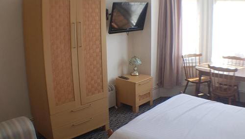 Flat Sleeps 6 with On-Street Parking - Foto 3