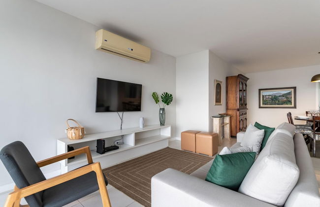 Penthouse With sea View on the Beachfront Vsc1 - Foto 65