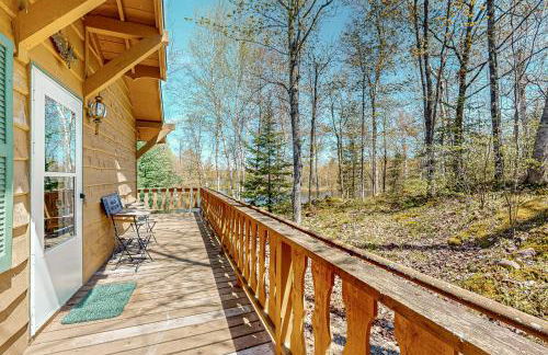 Bright Birch Cove - Foto 22