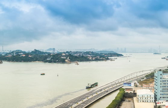 Traveler Harbourview Hotel Xiamen - Foto 16