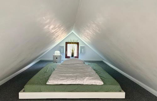 Ferienhaus in Rostock - Brinckmansdorf - Foto 11