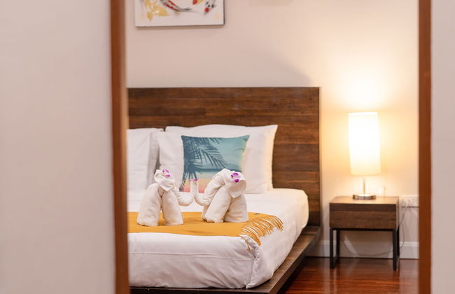 Dream Living Chiangmai Pool Villa - Photo 24