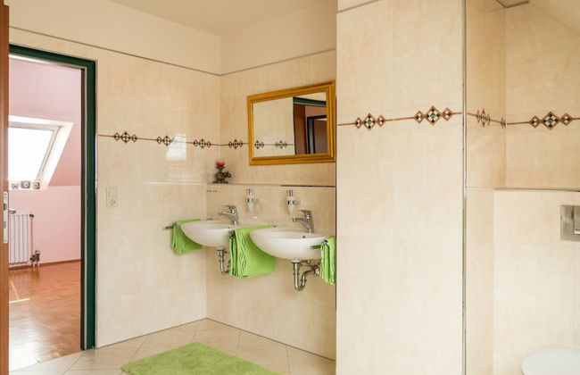 Privatunterkunft AN DER HECKE - Foto 5