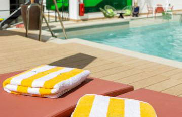 Caleyro Boutique Apartments - "Parking incluido" - Photo 14