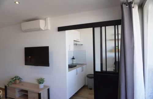 Studio cosy devant RER B TGV Massy SNCF - Foto 19