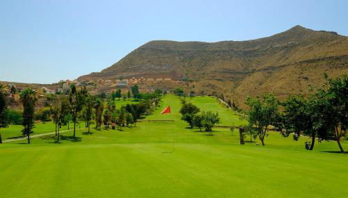 La Envía Golf and Relax - Foto 3