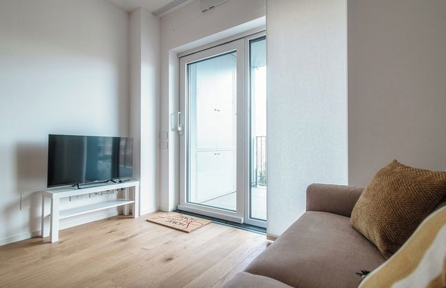 Cozy JOIVY Suite 3 with parking - Photo 23