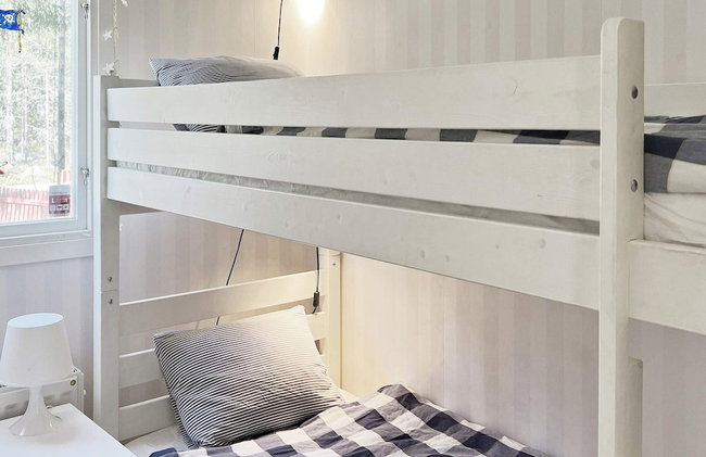 6 Person Holiday Home in Djurhamn - Foto 11