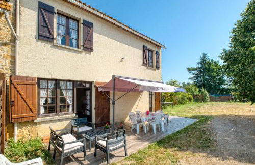 La Coccinelle - Perigord Noir - Foto 1