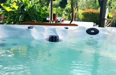 Gite L'Ô Bleue - Photo 32