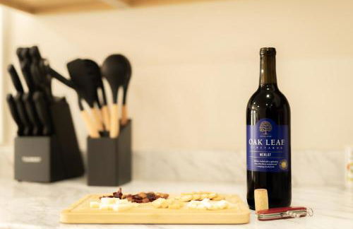 Work, Rest and Gather - Spacious 3BR with Modern Charm - Foto 24