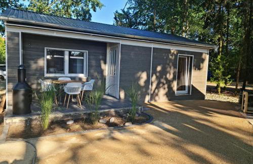 Ferienhaus Frieda Kiebitzsee - Foto 1