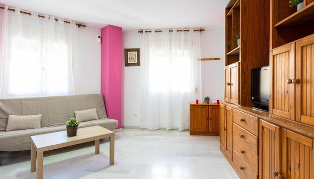 Montesa terraza comunitaria - Photo 4