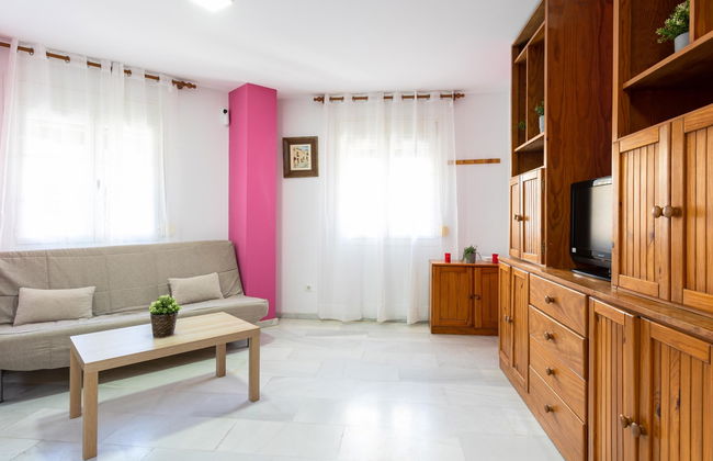 Montesa terraza comunitaria - Foto 4