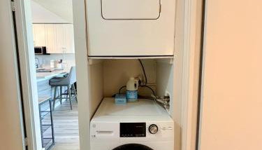 Chic Salt Lake 2-Bedroom FG - Foto 5