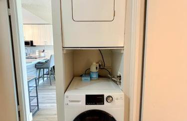 Chic Salt Lake 2-Bedroom FG condo - Foto 5