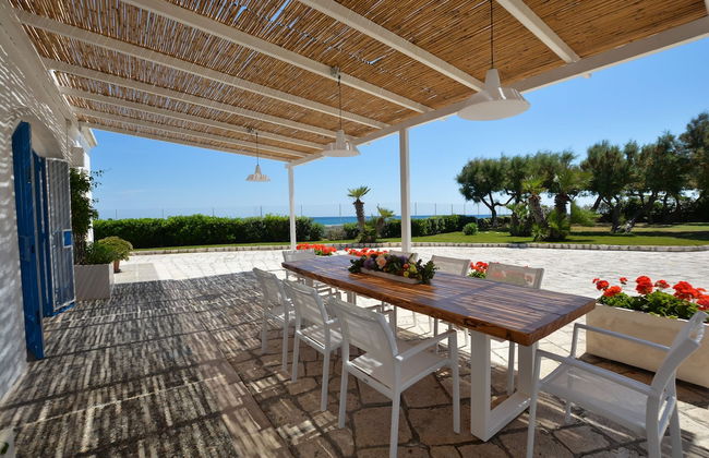 Villa Alma - Foto 40