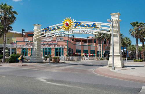 Commodore by iTrip Panama City Beach - Foto 78