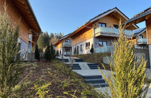 modernes Chalet in Hahnenklee - Foto 3