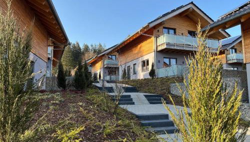 modernes Chalet in Hahnenklee - Photo 1