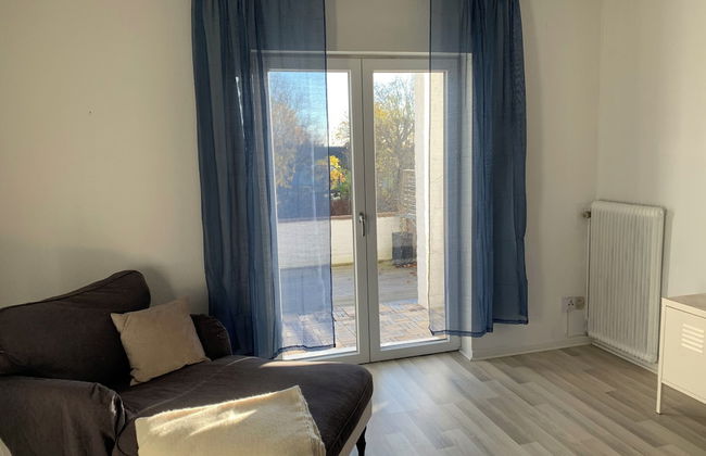 4 Bed Apartment Outdoor Space in Karlskrona - Photo 8